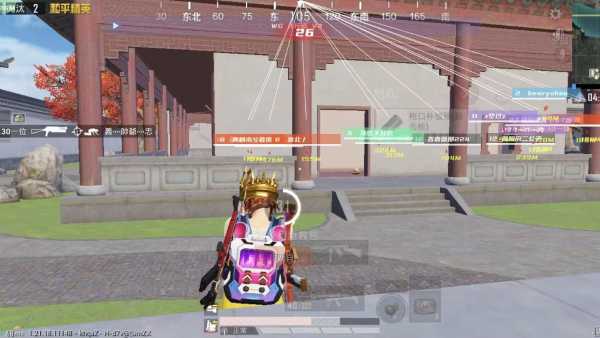 🔥和平精英辅助【猪八戒容器直装】🚀全屏动态漏打子追，漏打自瞄，可观透