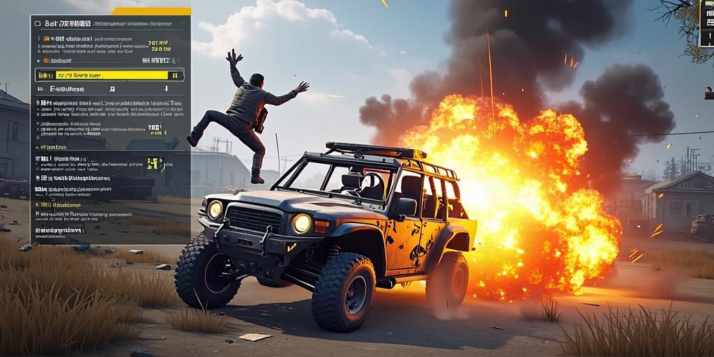 和平精英辅助《蓝莓》追踪直装辅助